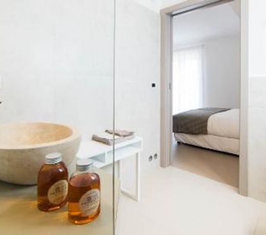 Sciccosa Guest House