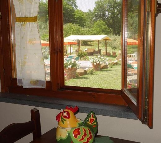 Casa Elisa