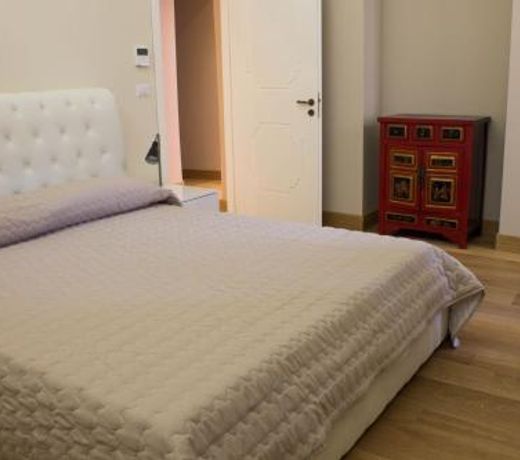 Duca di Sarro le Suites
