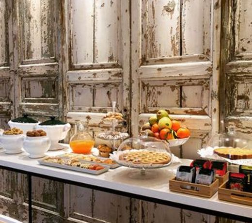 B&B La Collegiata