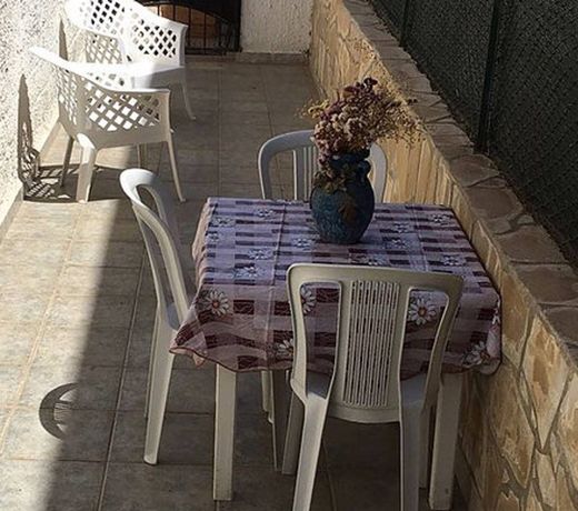 Monolocale a 150 mt dal mare