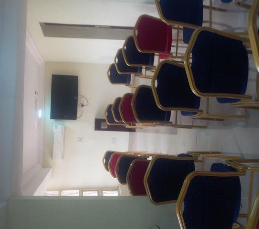 Green Royal Suites Annex