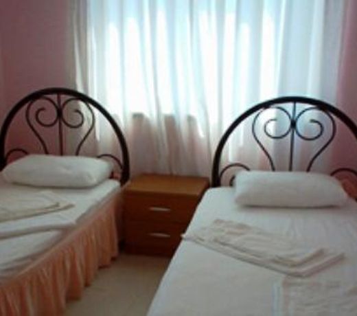 Dreamy Apart Hotel