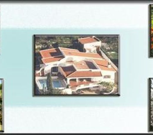 Genies Villa Boutique Algarve
