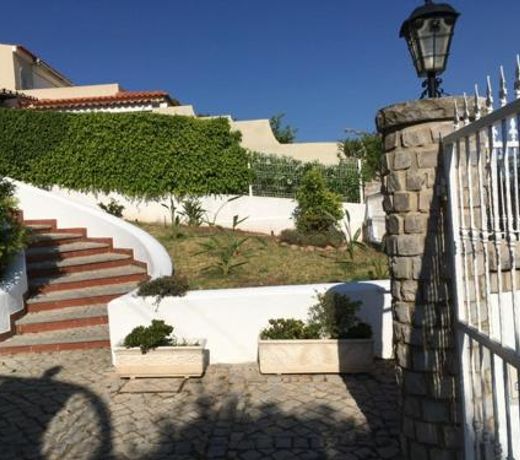 Genies Villa Boutique Algarve