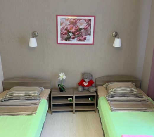 Guest House Mimoza