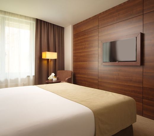 Parklane Resort and SPA