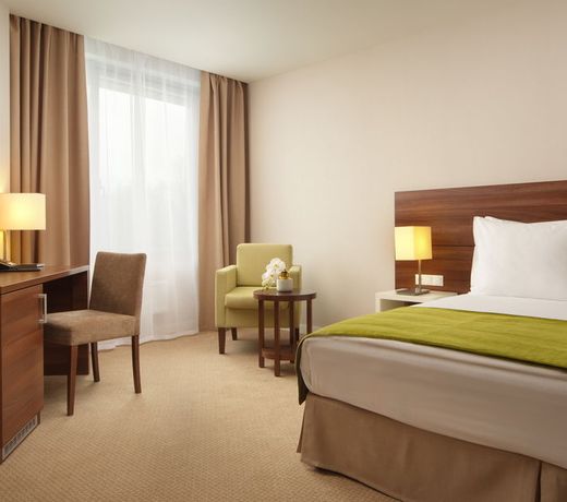 Parklane Resort and SPA