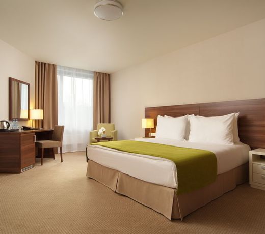 Parklane Resort and SPA