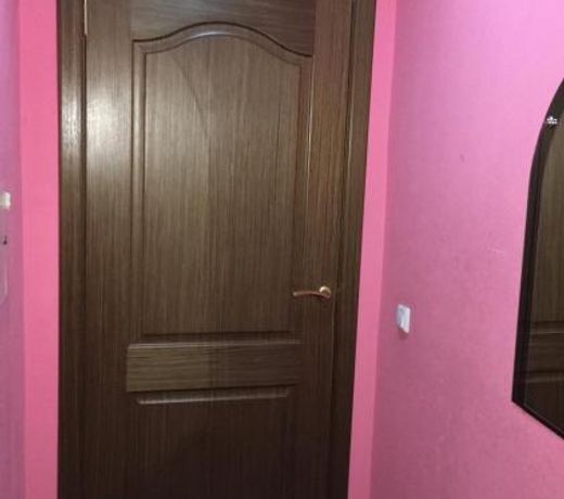 Apartments on pr.Metallurgov