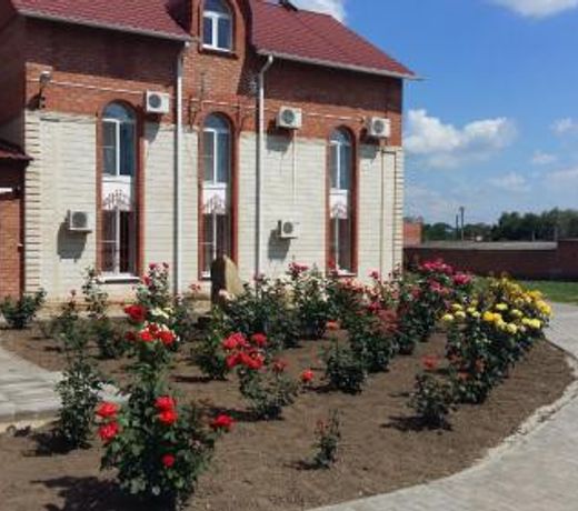 Inn Staraya Melnica