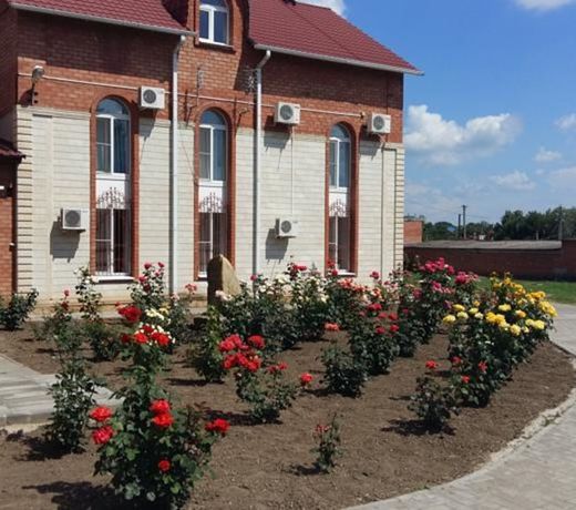 Inn Staraya Melnica