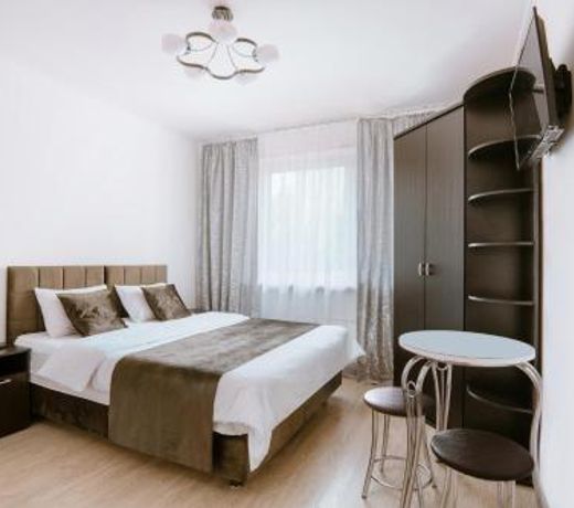 Mini-Hotel Levoberezhny