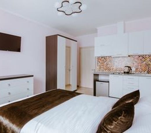 Mini-Hotel Levoberezhny