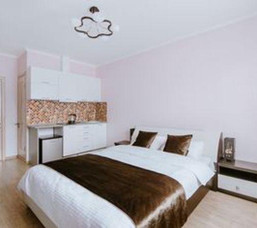 Mini-Hotel Levoberezhny