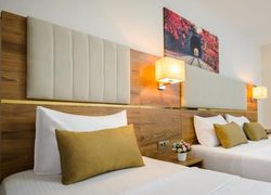 Alya suite hotel фото 3