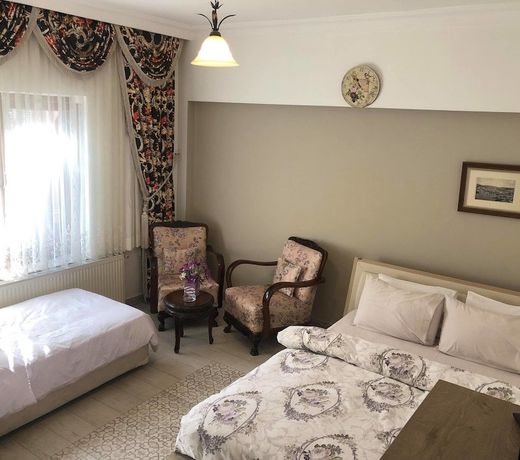Pekcan Otel