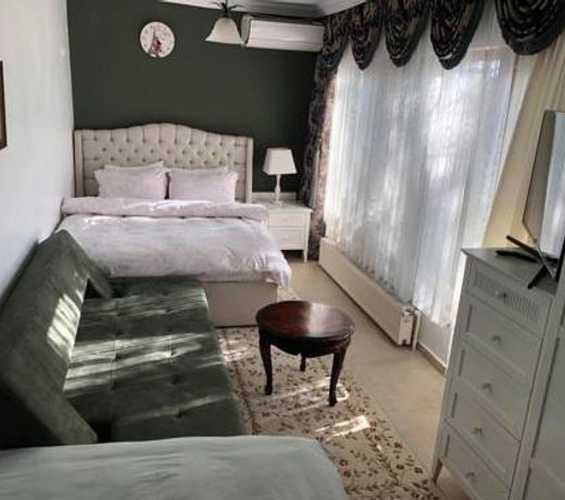Pekcan Otel