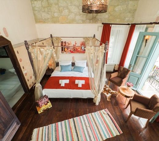 Alacati Hotel By Elit Event