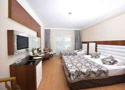 SILLYUM HOTEL & MAREK VILLAS фото 3