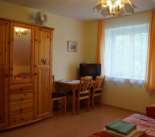 Haus Bergblick