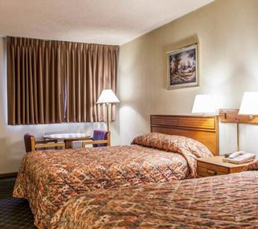 Econo Lodge