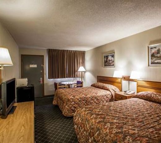 Econo Lodge