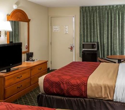 Econo Lodge