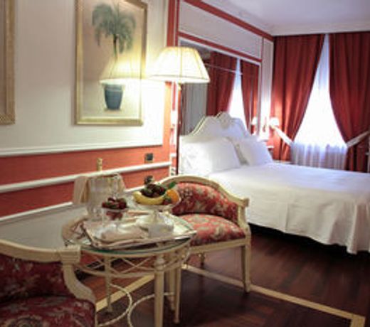 Palazzo Alabardieri