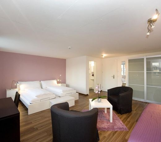 Hotel Restaurant RÃ¶ssli