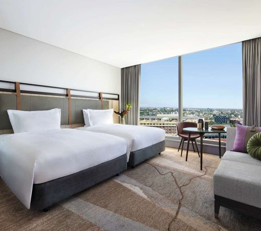 Sofitel Sydney Darling Harbour