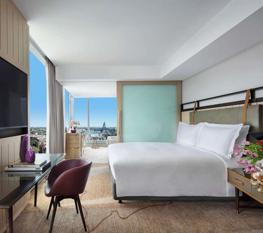 Sofitel Sydney Darling Harbour