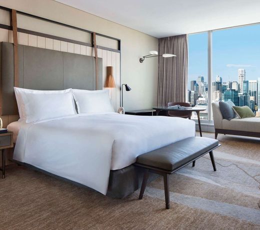Sofitel Sydney Darling Harbour