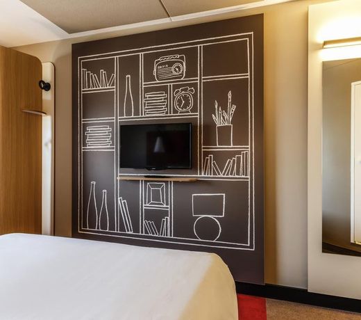 Ibis Gdansk Stare Miasto