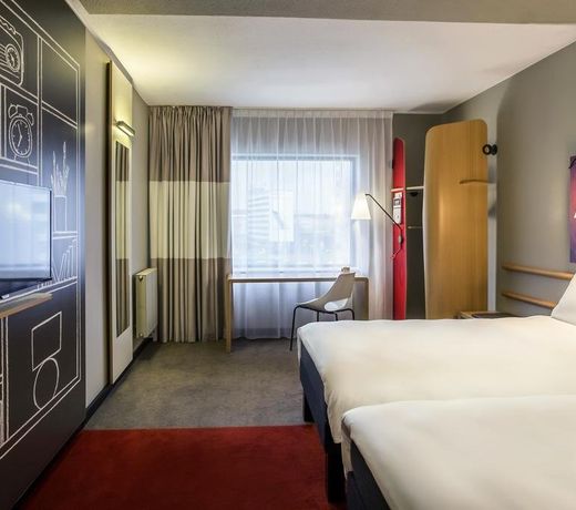 Ibis Gdansk Stare Miasto