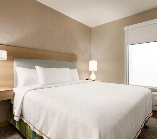 Home2 Suites by Hilton Shenandoah The Woodlands