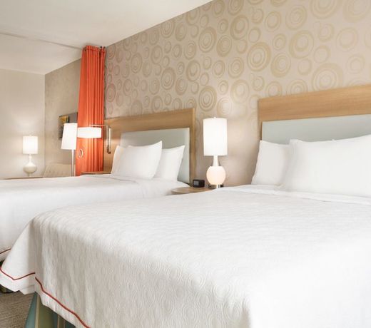 Home2 Suites by Hilton Shenandoah The Woodlands