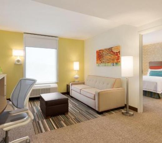 Home2 Suites By Hilton Waco
