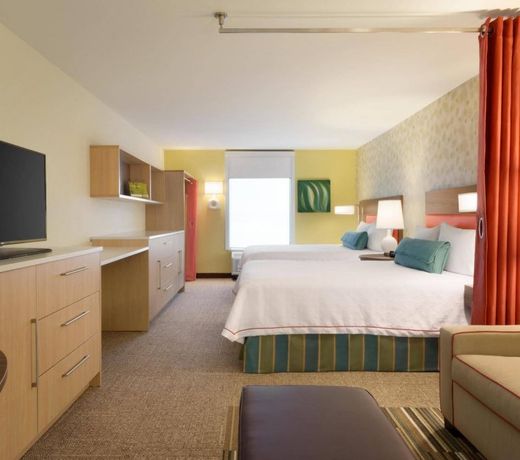 Home2 Suites By Hilton Waco