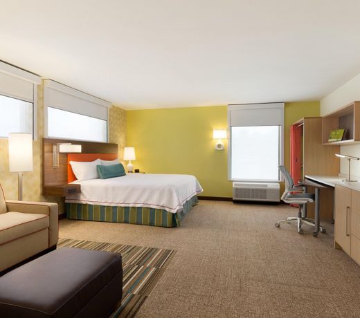 Home2 Suites By Hilton Waco