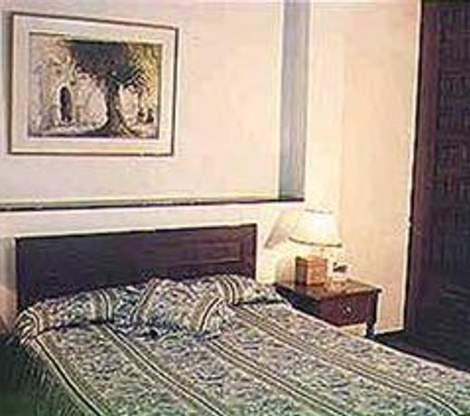 El Balcon Hostal Turistico