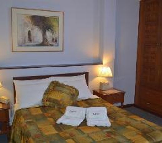 El Balcon Hostal Turistico