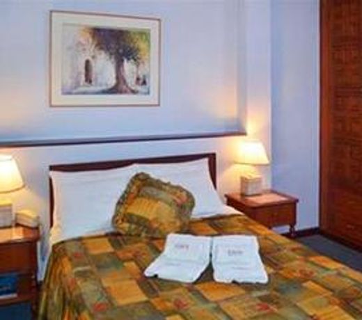 El Balcon Hostal Turistico
