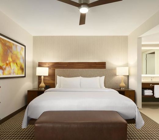 Homewood Suites By Hilton Augusta