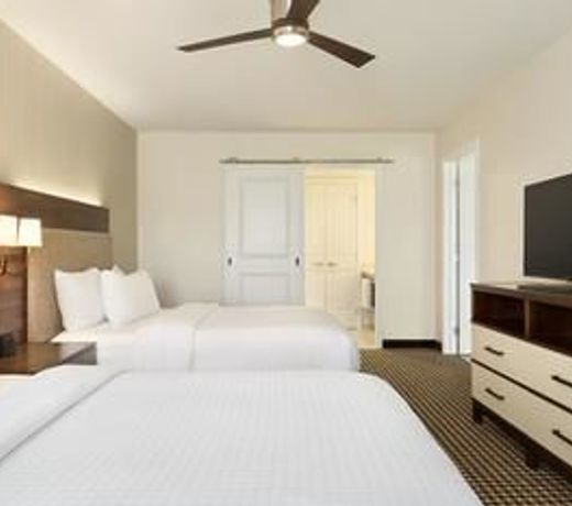 Homewood Suites By Hilton Augusta