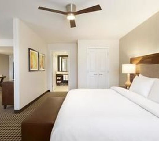 Homewood Suites By Hilton Augusta