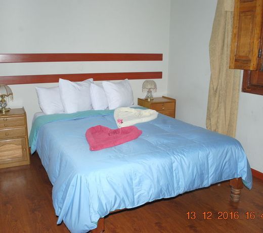 Misti Inn