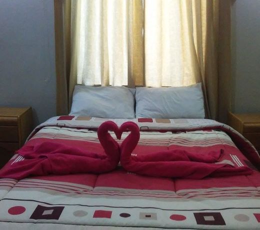 Misti Inn