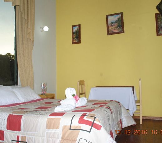 Misti Inn