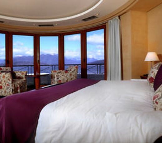 El Faro Boutique Hotel & Spa by DON